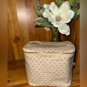 Polka Dot Kate Spade Lunch Box
